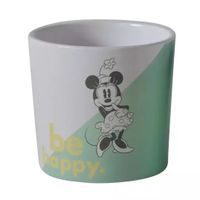 Bloempot Minnie 2 dia 10.5x11 cm - Disney