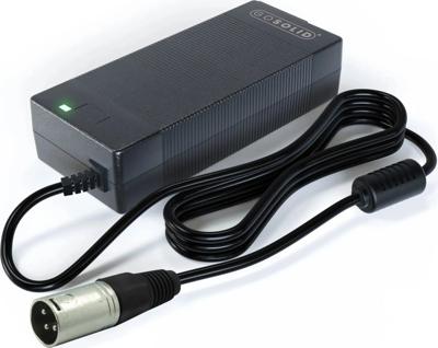 Acculader geschikt voor Shoprider 889XLSBN Cabin