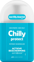 Chilly Protect Intieme Wasemulsie Pomp - thumbnail