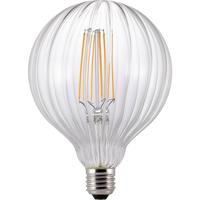 Nordlux 1421070 LED-lamp Energielabel F (A - G) E27 Globe 2 W (Ø x l) 125 mm x 175 mm 1 stuk(s)