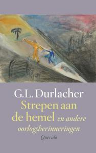 Strepen aan de hemel (Paperback)