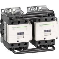 Schneider Electric LC2D95B7 Omkeerbeveiligingscombinatie 1 stuk(s)
