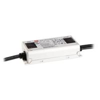 Mean Well LED-driver 100.00 W 1.00 - 2.00 A 27 - 56 V Dimbaar 1 stuk(s)