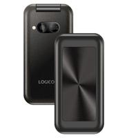 Smartphone Logicom FLEEP_450_BK