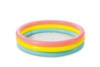Intex sunset glow pool 114x25cm