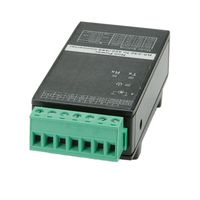 ROLINE RS232 naar RS422/485 converter voor DIN Rail montage, zelfaangedreven - thumbnail