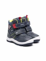 Geox Kids bottines Flanfil ABX - Bleu