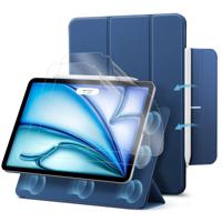 iPad Air 11ʺ (2025/2024) Rebound Art Bundle - Navy Blue