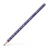 Faber Castell Potlood grafiet - Dino HB blauw