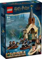 LEGO Harry Potter 76426 Kasteel Zweinsteinâ"¢: Boothuis - thumbnail