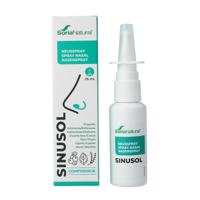 Soria Natural Sinusol