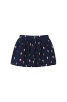Someone Zomer rok meisjes - blauw - millie