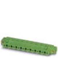 Phoenix Contact 1859056 Female behuizing (board) GIC Totaal aantal polen: 9 Rastermaat: 7.62 mm Inhoud: 50 stuk(s)