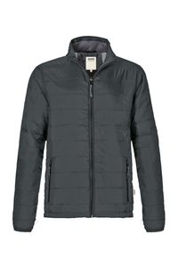 Hakro 851 Loft jacket Barrie - Anthracite - XL