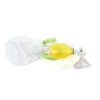 Laerdal beademingsballon pediatrie masker #2 12 stuks