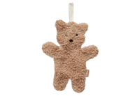 Speendoekje Teddy Bear - Biscuit - thumbnail