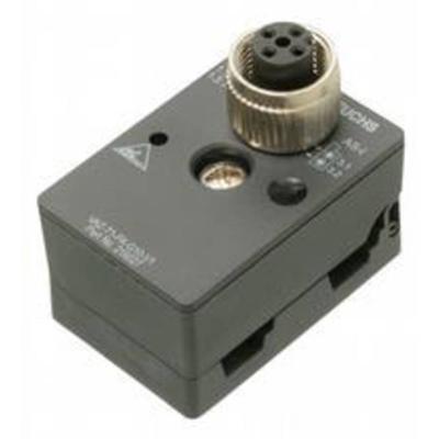 Pepperl+Fuchs VAZ-T1-FK-G10-V1 216027 Passieve sensor/actorbox Multipoolverdeler 1 stuk(s)