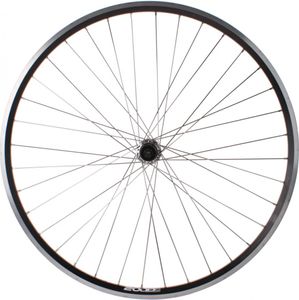 Ryde Zac 2000 achterwiel 28 inch 8V/9V uitval zwart