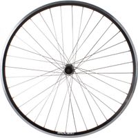 Ryde Zac 2000 achterwiel 28 inch 8V/9V uitval zwart - thumbnail