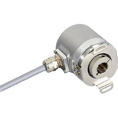 Posital Fraba UTD-IPH00-00256-HAT0-2RW Roterende encoder Incrementeel Blindgat - holle as 1 stuk(s)