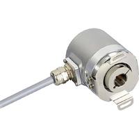 Posital Fraba UTD-IPH00-00256-HAT0-2RW Roterende encoder Incrementeel Blindgat - holle as 1 stuk(s)