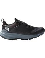 The North Face Vectiv Exploris 2 Futurelight Dames Lage Wandelschoen TNF Black - Vanadis Grey 42