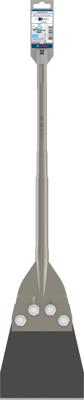 Bosch Accessoires PRO SDS max Floor Scraper | 152 x 635 mm - 2608690612