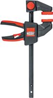 BESSEY EZM30-6 klem F-klem 30 cm Zwart, Oranje - thumbnail