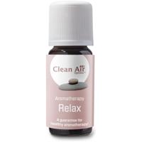 Clean Air Optima relax etherische olie Klimaat accessoire