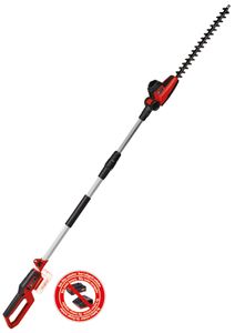 Einhell GC-HH 18/45 Li T Solo - Accu Telescopische Heggenschaar | 450 mm | Zonder accu en lader - 3410585 3410585
