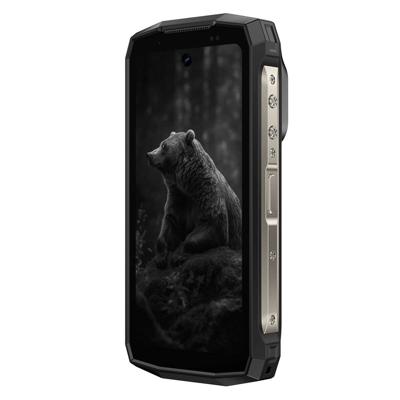 Smartphone Ulefone ARMOR MINI 20 4,7" MediaTek Helio G99 8 GB 256 GB Zwart