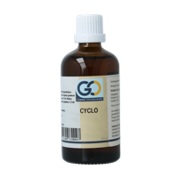 GO Cyclo bio 100 Milliliter