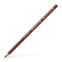 Faber Castell Kleurpotlood Polychromos - 192 Indisch rood