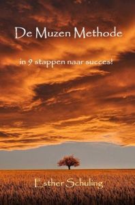 De Muzen Methode - Esther Schuling - ebook