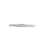 Erbe Solingen pincet schuin 8 cm (erbe92103)