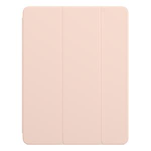 Apple origineel Smart Folio iPad Pro 12.9 inch (2018) Pink Sand - MVQN2ZM/A