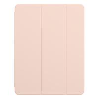 Apple origineel Smart Folio iPad Pro 12.9 inch (2018) Pink Sand - MVQN2ZM/A