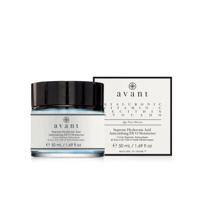 Avant Age Nutri-Revive Supreme Hyaluronic Acid Antioxidising Duo Moisturiser Cream 50ml