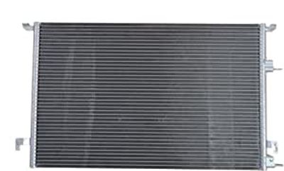 Condensor, airconditioning 35516