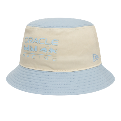 Contrast Tapered Bucket Hat - New Era - Red Bull Racing