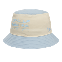 Contrast Tapered Bucket Hat - New Era - Red Bull Racing