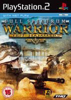 Full Spectrum Warrior Ten Hammers - thumbnail