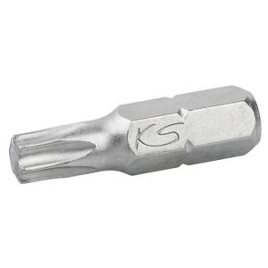 KS Tools 911.3353 9113353 Torx-bit T 2 Speciaal staal Vernikkeld C 6.3 1 stuk(s)