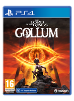 PS4 The Lord of the Rings: Gollum - thumbnail