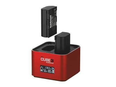 Hahnel ProCube3 Canon