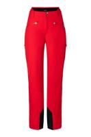 Bogner Bond 9 Skibroek Dames Fast Red 40