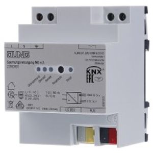 20160 REG  - Power supply for home automation 160mA 20160 REG