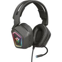 GXT 450 Blizz RGB 7.1 Surround Gaming Headset Gaming headset - thumbnail