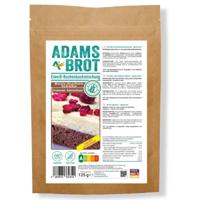 Adam's Cake Basis Bakmix cacao (125 gr)