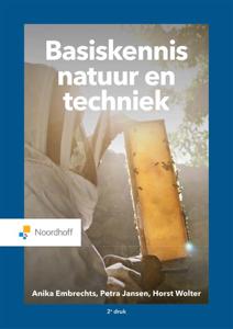 Basiskennis Natuur en techniek (Paperback)